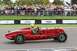 2007 Goodwood Revival