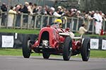 2007 Goodwood Revival