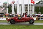 2007 Goodwood Festival of Speed
