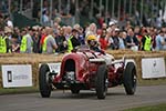 2007 Goodwood Festival of Speed