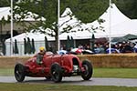 2007 Goodwood Festival of Speed