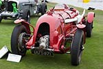 2009 Pebble Beach Concours d'Elegance