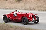 2009 Pebble Beach Concours d'Elegance