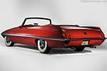 Chrysler Diablo Concept