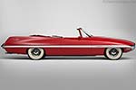 Chrysler Diablo Concept
