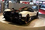 2009 Geneva International Motor Show