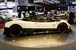 2009 Geneva International Motor Show