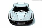 Dowdeswell & Hardie Concept 17.1 Falen