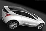 Mazda Kazamai Concept