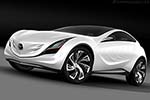 Mazda Kazamai Concept