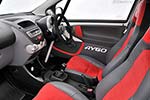 Toyota Aygo Crazy Concept