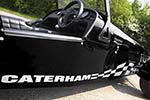 Caterham Roadsport CDX