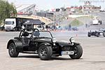 Caterham Roadsport CDX