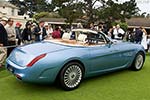 2008 Pebble Beach Concours d'Elegance