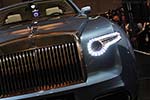 Rolls-Royce Hyperion Pininfarina Drophead Coupe