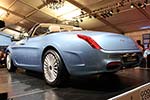 Rolls-Royce Hyperion Pininfarina Drophead Coupe