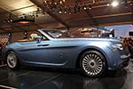 Rolls-Royce Hyperion Pininfarina Drophead Coupe