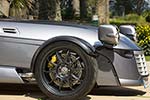 IFR Automotive Aspid