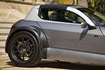 IFR Automotive Aspid