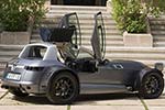 IFR Automotive Aspid