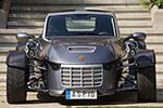IFR Automotive Aspid