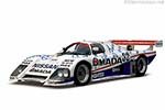 March 85G Nissan