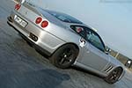Ferrari 550 Maranello