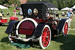 2005 Meadow Brook Concours d'Elegance