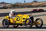 2005 Monterey Historic Automobile Races