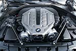 BMW 750Li