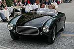 2005 Concorso d'Eleganza Villa d'Este