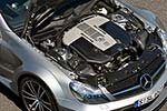 Mercedes-Benz SL 65 AMG Black Series