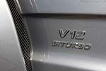 Mercedes-Benz SL 65 AMG Black Series
