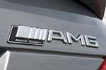 Mercedes-Benz SL 65 AMG Black Series