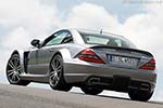 Mercedes-Benz SL 65 AMG Black Series