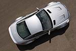 Mercedes-Benz SL 65 AMG Black Series