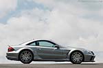 Mercedes-Benz SL 65 AMG Black Series