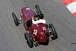 2008 Monaco Historic Grand Prix