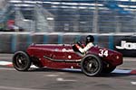 2008 Monaco Historic Grand Prix