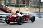 2008 Monaco Historic Grand Prix