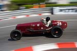 2008 Monaco Historic Grand Prix