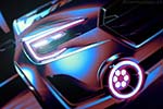 Subaru VIZIV 2 Concept