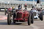 2008 Monaco Historic Grand Prix
