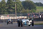 2012 Le Mans Classic