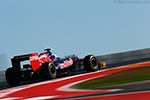 Toro Rosso STR7 Ferrari