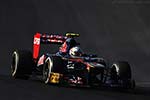 Toro Rosso STR7 Ferrari