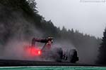 Toro Rosso STR7 Ferrari