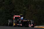 Toro Rosso STR7 Ferrari