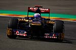 Toro Rosso STR7 Ferrari