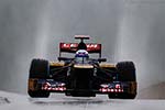 Toro Rosso STR7 Ferrari